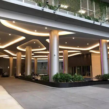 吉隆坡Meta @ Robertson Kl Bukit Bintang公寓 外观 照片