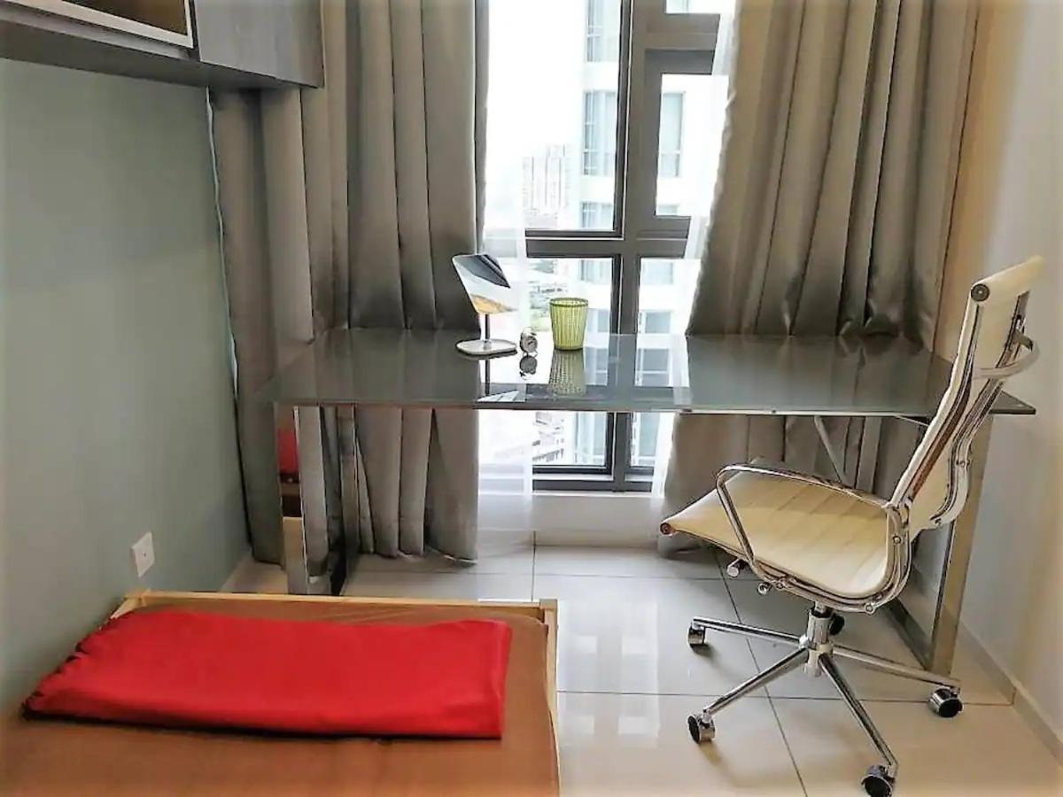 吉隆坡Meta @ Robertson Kl Bukit Bintang公寓 客房 照片
